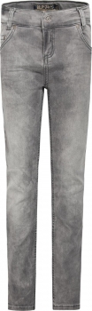 Blue EFFECT Jungen Jeans grey big 0226 skinny Ultrastretch